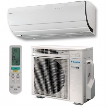 Daikin FTXZ35N/RXZ35N Daikin FTXZ35N/RXZ35N
