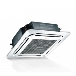 Кассетный кондиционер с инвертором Leberg LAK ( -20 C) LBTI-18IH2/LBUI-18OH2/LPB-01