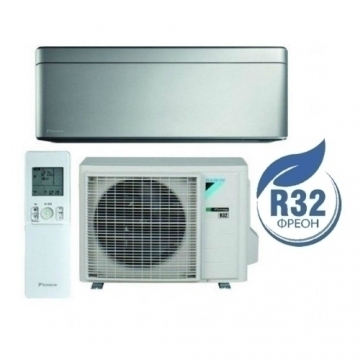 Daikin STYLISH FTXA42AS/RXA42A