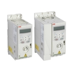 Частотный преобразователь ABB ACS150-03E-08A8-4