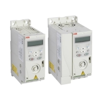 Частотный преобразователь ABB ACS150-03E-08A8-4
