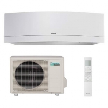 Daikin Emura FTXG25LW/RXLG25M Daikin Emura FTXG25LW/RXLG25M