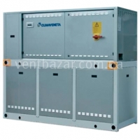 Чиллер Climaveneta NECS-W 0152-1204