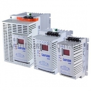 Частотный преобразователь LENZE ESMD222L4TXA Частотный преобразователь LENZE ESMD222L4TXA