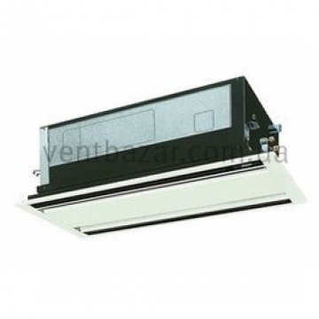Касетний блок Daikin FXCQ 25M8 Касетний блок Daikin FXCQ 25M8