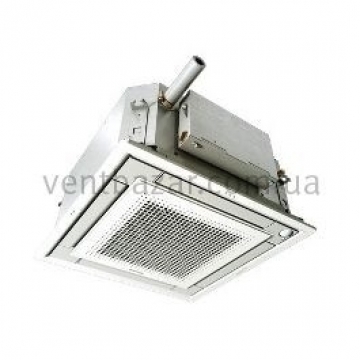 Кассетный блок Daikin FXZQ 25M9 Кассетный блок Daikin FXZQ 25M9