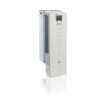 Частотный преобразователь ABB ACS550-01-072A-4