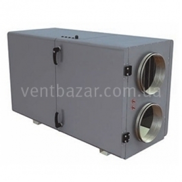 Приточно-вытяжная установка Lessar LV-PACU 700 НW-ECO Приточно-вытяжная установка Lessar LV-PACU 700 НW-ECO