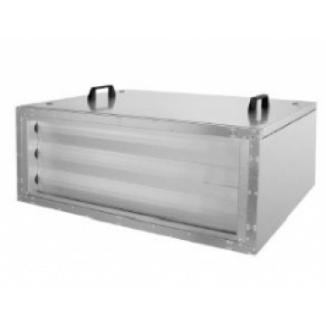 Вытяжная установка Ruck SL 9140 Н01 01 Вытяжная установка Ruck SL 9140 Н01 01