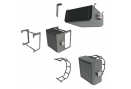 Тепловой насос Bosch Compress 3000 AWS Тепловой насос Bosch Compress 3000 AWS