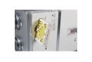 Приточно-вытяжная установка Dantherm HCH 8 Приточно-вытяжная установка Dantherm HCH 8