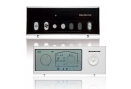 Приточно-вытяжная установка Dantherm HCH 8 Приточно-вытяжная установка Dantherm HCH 8