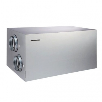 Приточно-вытяжная установка Dantherm HCH 8 Приточно-вытяжная установка Dantherm HCH 8