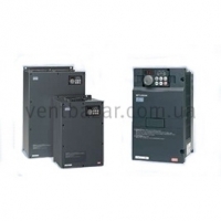 Частотный преобразователь MITSUBISHI FR-F740-00620-EC