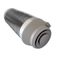 Бытовой рекуператор Climtec РДЦ-350