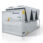 Чиллер Climaveneta NECS-Q 1314-3218