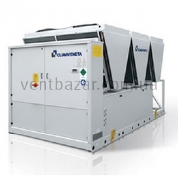 Чиллер Climaveneta NECS-Q 1314-3218 Чиллер Climaveneta NECS-Q 1314-3218