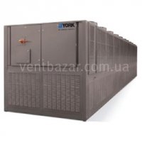 Чиллер York YVAA 1000