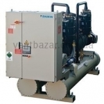 Чиллер Daikin EWWD-I-XS C12