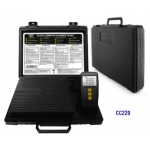 Заправочные электронные весы CPS CC220
