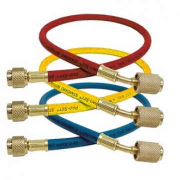 Комплект стандартных шлангов CPS HS3 Комплект стандартных шлангов CPS HS3