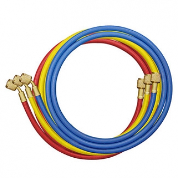 Комплект стандартных шлангов Mastercool MC - 40372 Комплект стандартных шлангов Mastercool MC - 40372