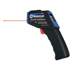Термометр инфракрасный контактный с двумя точками измерения Mastercool MC - 52225 - А