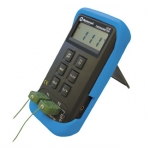 Термометр контактный с двумя точками измерения Mastercool MC - 52228