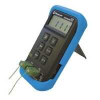 Термометр контактный с двумя точками измерения Mastercool MC - 52228