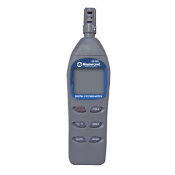 Электронный термогигрометр Mastercool MC - 52233 Электронный термогигрометр Mastercool MC - 52233