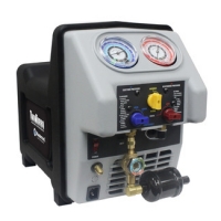 Станция утилизации фреона Mastercool MC - 69350 - 220