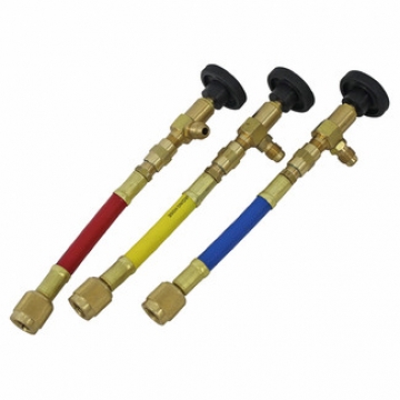 Шланг с вентилем Mastercool MC - 90259 Шланг с вентилем Mastercool MC - 90259