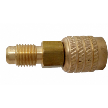 Переходник для R-410a Mastercool MC - 90413 Переходник для R-410a Mastercool MC - 90413