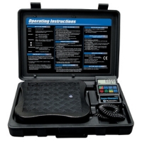 Заправочные электронные весы Mastercool MC - 98210 - A