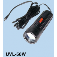 Ультрафіолетовий ламповий течешукач ITE UVL-50W