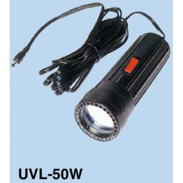 Ультрафіолетовий ламповий течешукач ITE UVL-50W Ультрафіолетовий ламповий течешукач ITE UVL-50W