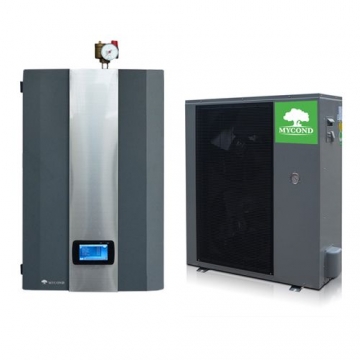 Тепловой насос MyCond Arctic Home Smart MHCS 045 AHS Тепловой насос MyCond Arctic Home Smart MHCS 045 AHS