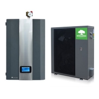 Тепловой насос MyCond Arctic Home Smart MHCS 065 AHS