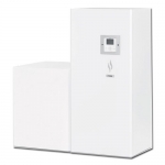 Тепловой насос Hitachi Yutaki S80 RWH-4.0VNFWE/RAS-4WHVNPE
