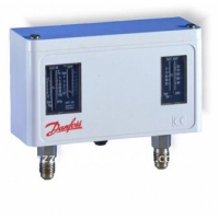 Реле тиску (пресостат) Danfoss KP 15 (060-126466)