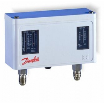 Реле тиску (пресостат) Danfoss KP 15 (060-126466) Реле тиску (пресостат) Danfoss KP 15 (060-126466)