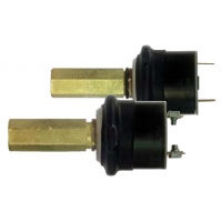 Реле тиску "Miniline" Ranco G60 H1101-650