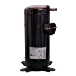 Герметичный компрессор Sanyo/Panasonic C-SBS180H00B