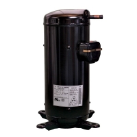 Герметичный компрессор Sanyo/Panasonic C-SBS180H00B