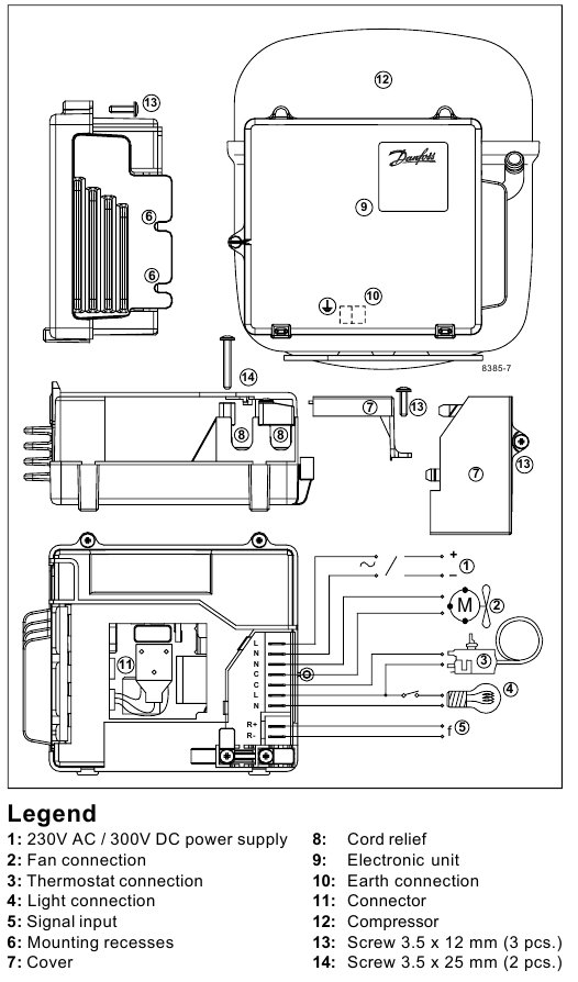 BD 150F
