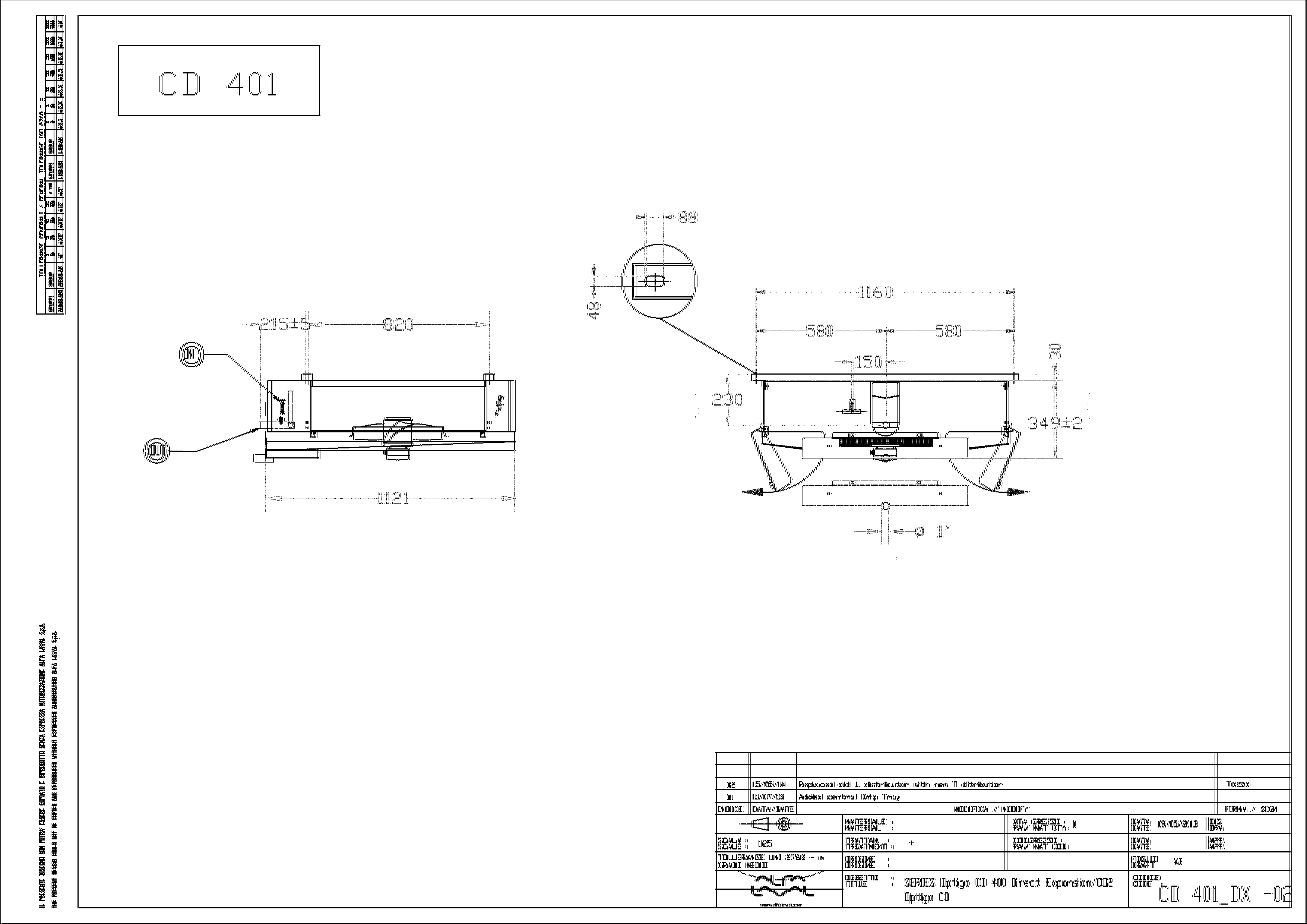 CDEH401 B 7 CDEH401 B 7