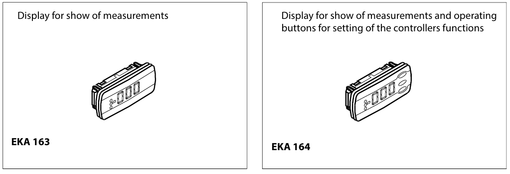 danfoss EKA164A