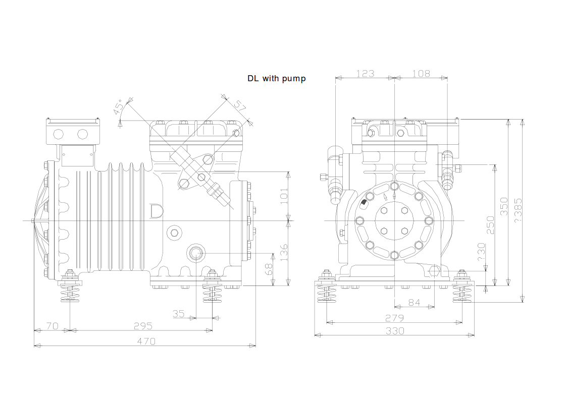 standart DLE-20X standart DLE-20X