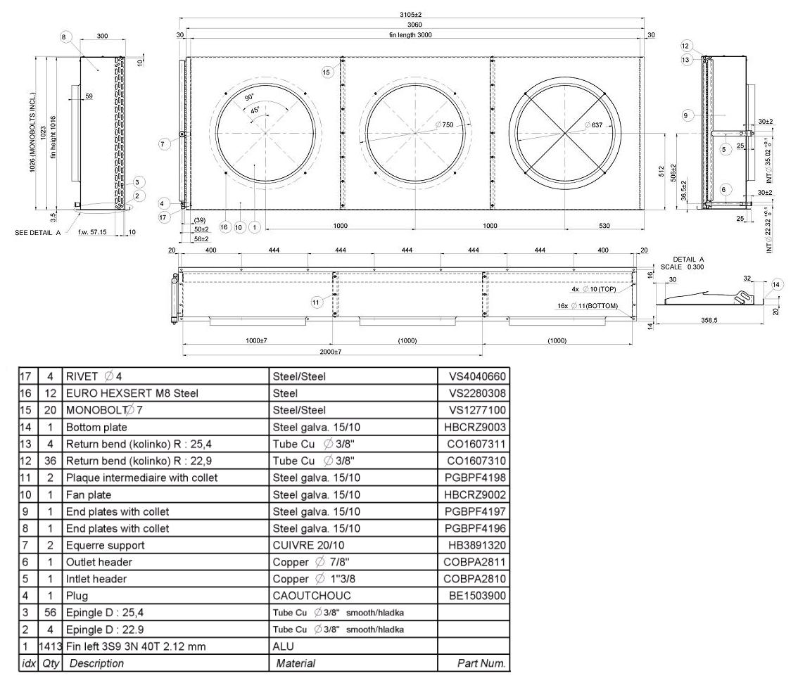 scroll ZF33KVE EVI scroll ZF33KVE EVI