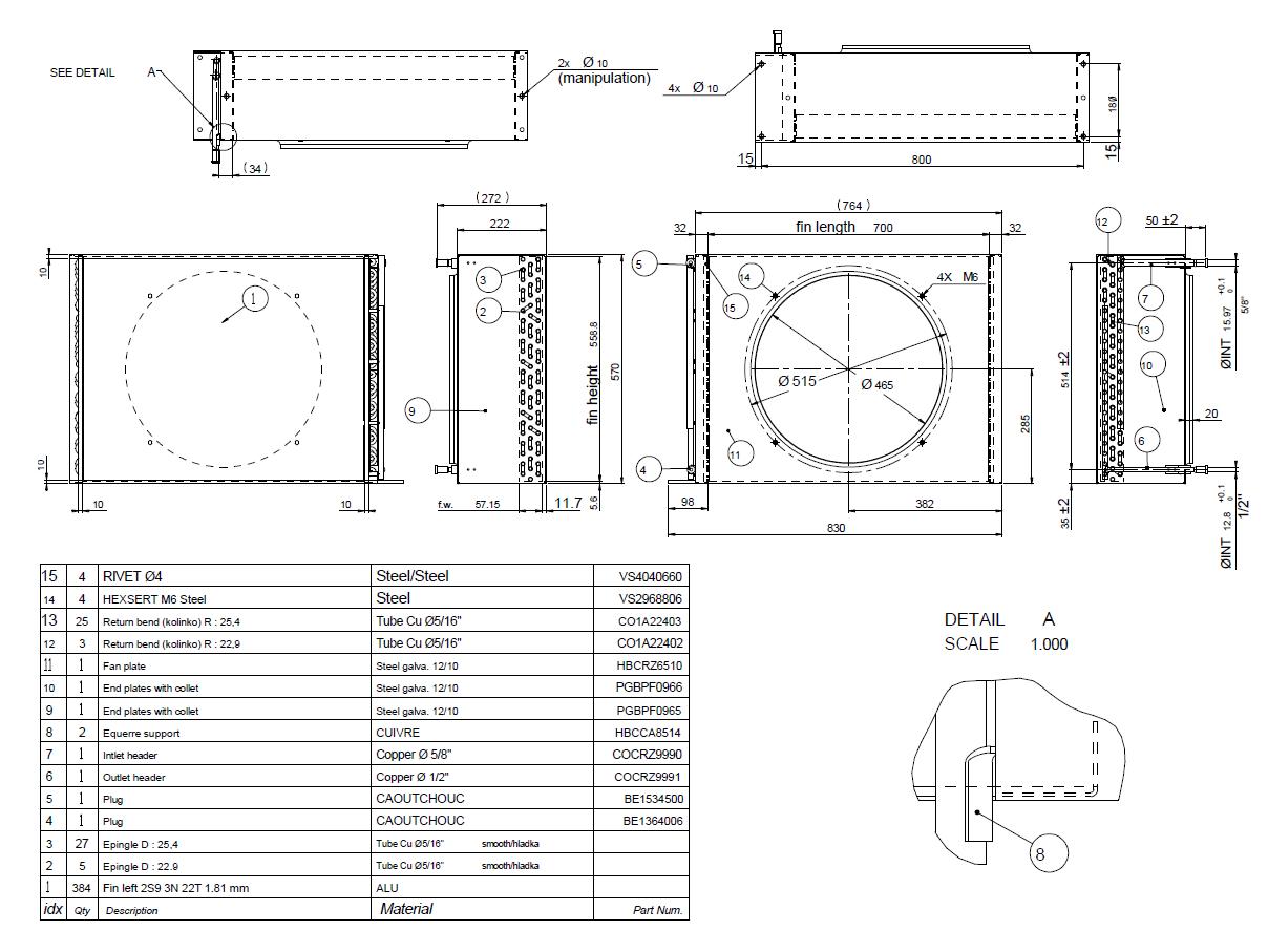 scroll ZF13KVE EVI scroll ZF13KVE EVI